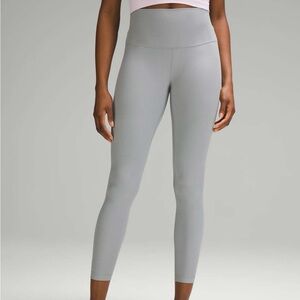 lululemon Align High-Rise Ribbed Pant 28"
